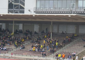 Borussia Dortmund II vs Rot-Weiss Essen (1-1)