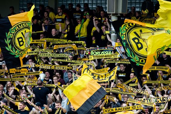 Borussia Dortmund II vs TSV Alemannia Aachen (0-0) (2)
