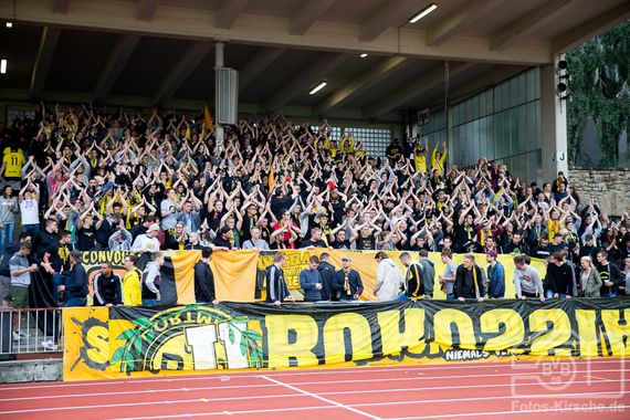 Borussia Dortmund II vs Rot-Weiß Oberhausen (1-0) (3)