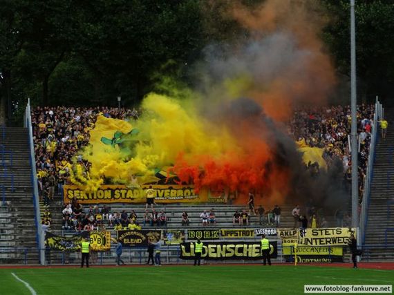 TSG Sprockhövel vs Borussia Dortmund II (0-4) (5)