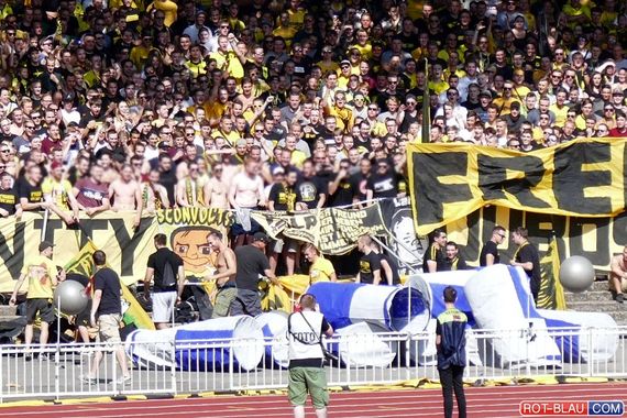 Borussia Dortmund II vs Wuppertaler SV (0-0) (5)
