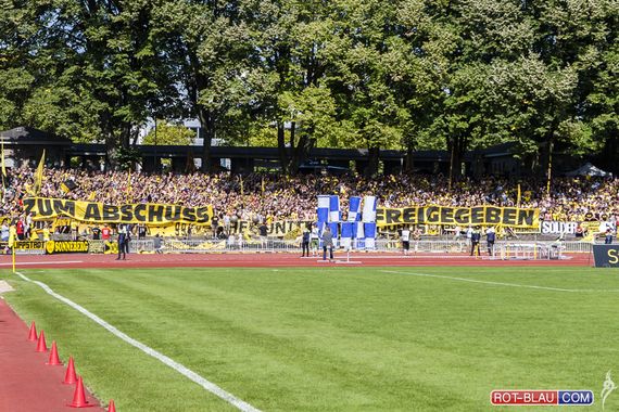 Borussia Dortmund II vs Wuppertaler SV (0-0) (6)