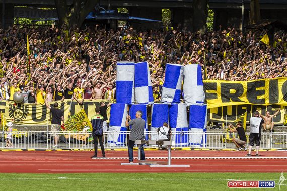 Borussia Dortmund II vs Wuppertaler SV (0-0) (7)