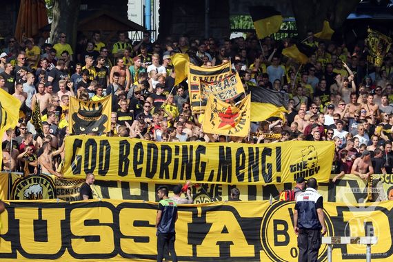 Borussia Dortmund II vs Wuppertaler SV (0-0) (11)