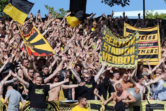 Borussia Dortmund II vs Wuppertaler SV (0-0) (21)