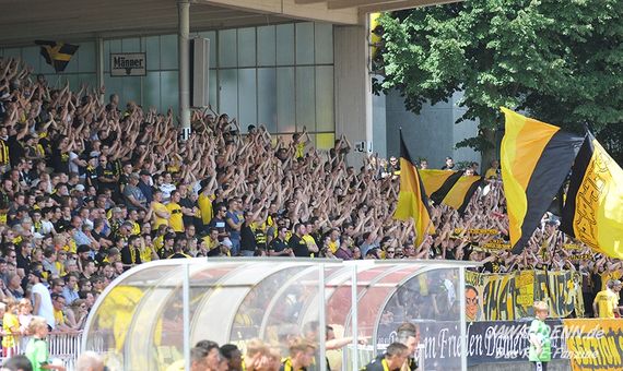 Borussia Dortmund II vs Rot-Weiss Essen (2-2) (3)