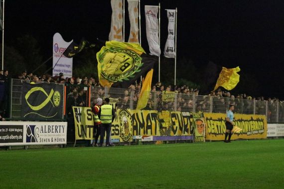 FC Wegberg-Beeck vs Borussia Dortmund II (1-1) (6)