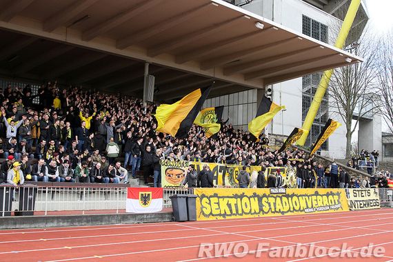 Borussia Dortmund II vs Rot-Weiß Oberhausen (2-1) (3)