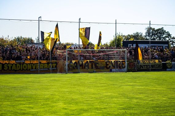 SV Lippstadt 08 vs Borussia Dortmund II (2-0) (1)