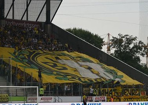 Rot-Weiss Essen vs Borussia Dortmund II (2-1)