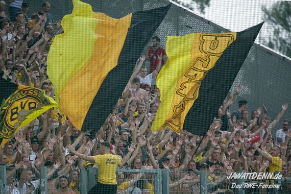Rot-Weiss Essen vs Borussia Dortmund II (2-1) (2)