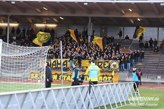 Borussia Dortmund II vs Rot-Weiss Essen (0-1) (6)