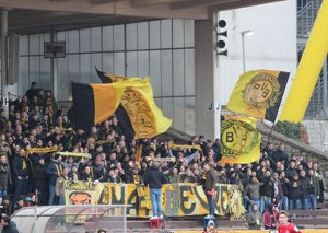 Borussia Dortmund II vs Wuppertaler SV (3-1)