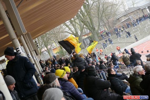 Borussia Dortmund II vs Wuppertaler SV (3-1) (1)