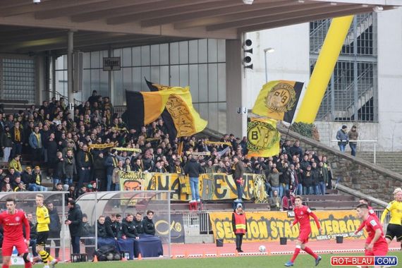 Borussia Dortmund II vs Wuppertaler SV (3-1) (3)