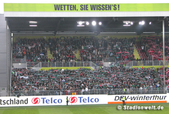 1. FSV Mainz 05 vs Borussia Mönchengladbach (1-1) (3)