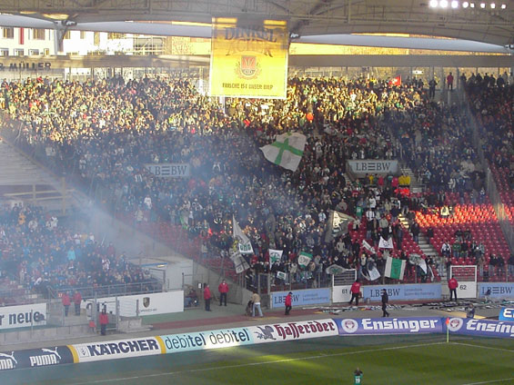 VfB Stuttgart vs Borussia Mönchengladbach (1-0) (3)