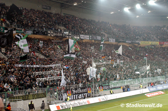 Borussia Mönchengladbach vs Bayer 04 Leverkusen (1-1) (2)