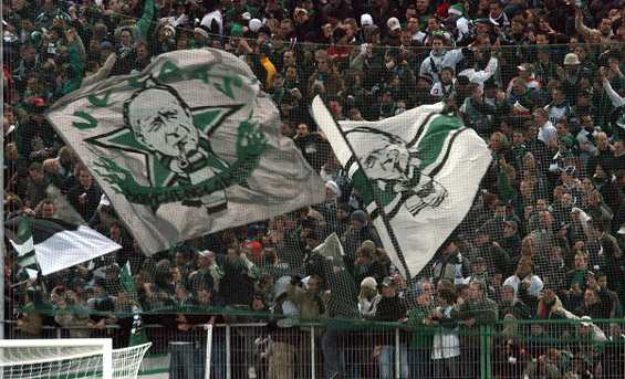 Borussia Mönchengladbach vs Bayer 04 Leverkusen (1-1) (16)