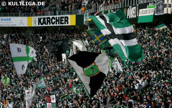 Borussia Mönchengladbach vs DSC Arminia Bielefeld (1-0) (4)
