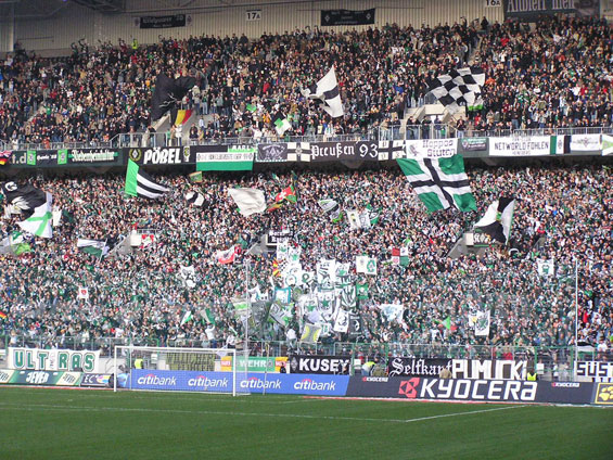 Borussia Mönchengladbach vs DSC Arminia Bielefeld (1-0) (7)