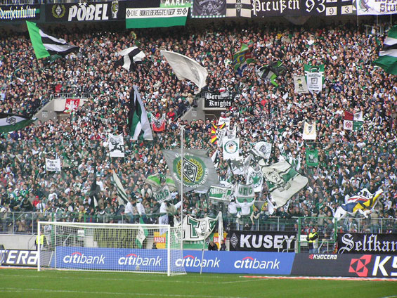 Borussia Mönchengladbach vs DSC Arminia Bielefeld (1-0) (9)