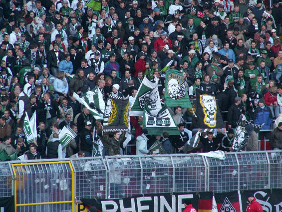 Werder Bremen vs Borussia Mönchengladbach (2-0) (1)