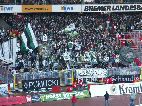 Werder Bremen vs Borussia Mönchengladbach (2-0) (3)