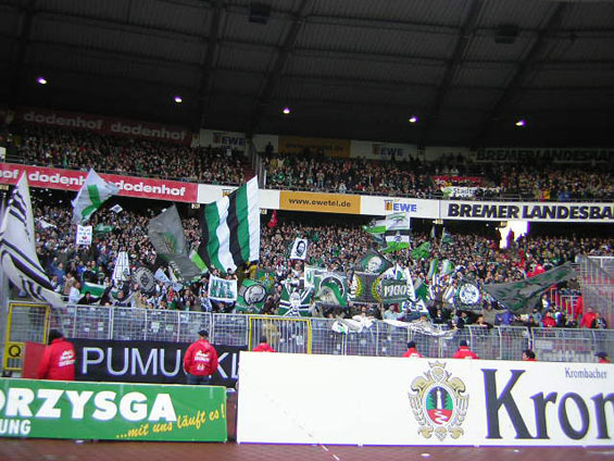 Werder Bremen vs Borussia Mönchengladbach (2-0) (11)