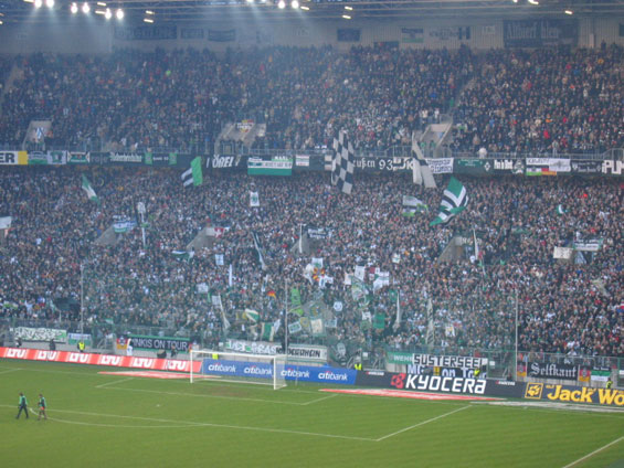 Borussia Mönchengladbach vs FC Schalke 04 (1-3) (1)