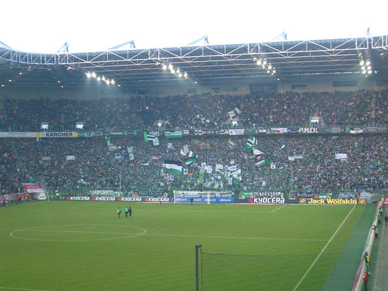 Borussia Mönchengladbach vs FC Schalke 04 (1-3) (5)