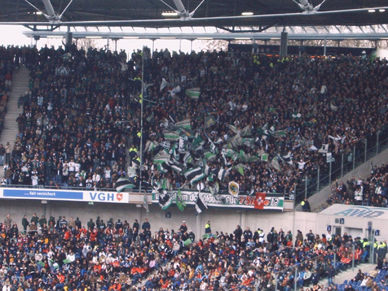 Hannover 96 vs Borussia Mönchengladbach (2-1) (4)