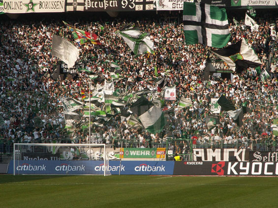 Borussia Mönchengladbach vs VfL Bochum (2-2) (2)