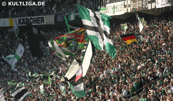 Borussia Mönchengladbach vs VfL Bochum (2-2) (3)