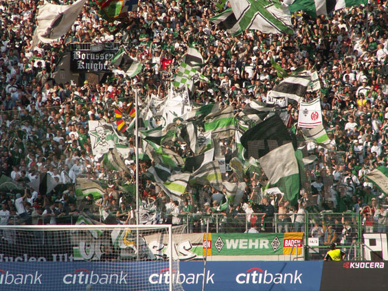 Borussia Mönchengladbach vs VfL Bochum (2-2) (4)