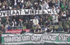 FC Bayern München vs Borussia Mönchengladbach (2-1)