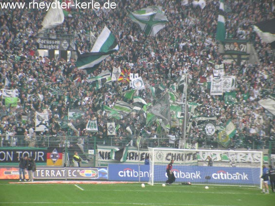 Borussia Mönchengladbach vs FSV Mainz 05 (1-1) (6)
