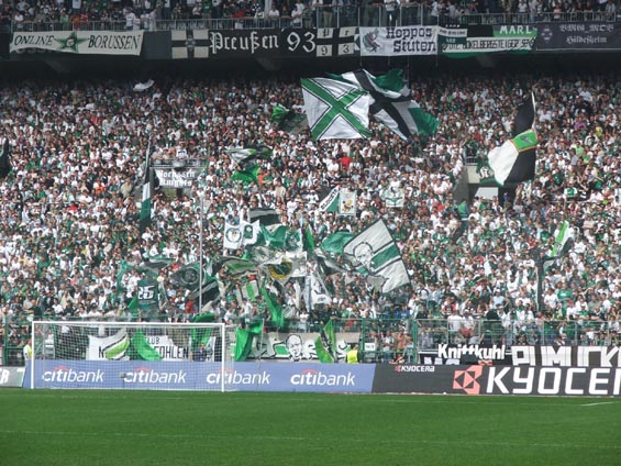 Borussia Mönchengladbach vs VfB Stuttgart (2-0) (1)