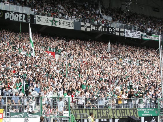 Borussia Mönchengladbach vs VfB Stuttgart (2-0) (3)