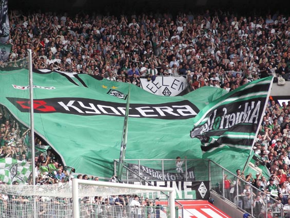 Borussia Mönchengladbach vs VfB Stuttgart (2-0) (6)