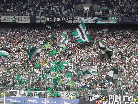 Borussia Mönchengladbach vs VfB Stuttgart (2-0) (9)