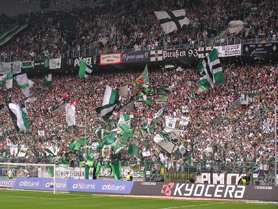 Borussia Mönchengladbach vs Hertha BSC (0-0) (3)