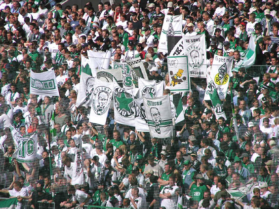 Borussia Mönchengladbach vs Werder Bremen (3-1) (3)