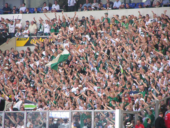 FC Schalke 04 vs Borussia Mönchengladbach (3-2) (3)
