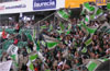 VfL Wolfsburg vs Borussia Mönchengladbach (2-1)