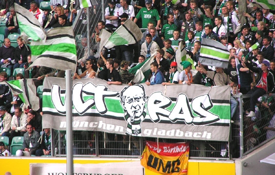 VfL Wolfsburg vs Borussia Mönchengladbach (2-1) (1)