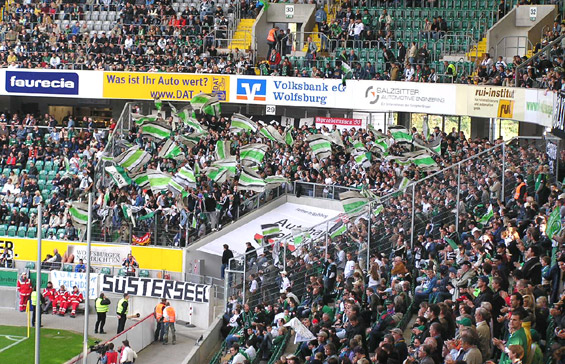 VfL Wolfsburg vs Borussia Mönchengladbach (2-1) (3)