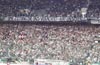 Borussia Mönchengladbach vs Hannover 96 (0-2)