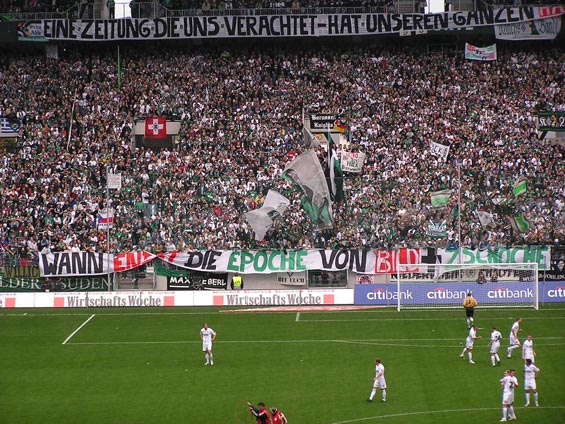 Borussia Mönchengladbach vs Hannover 96 (0-2) (3)