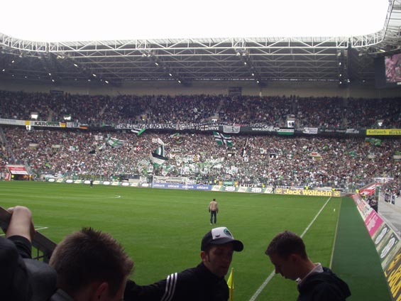 Borussia Mönchengladbach vs Hannover 96 (0-2) (11)